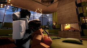 Stepmom Gets Fucked Hard by Stepson While Father is at Work!