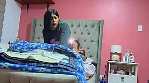 Did My Girlfriend's Parents Leave Us Alone For Sex?