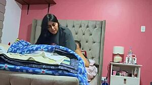 Did My Girlfriend's Parents Leave Us Alone For Sex?