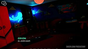 i explore the world of eternum in episode 13