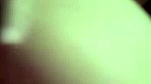 Hijab girl explodes in video call sex