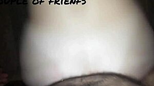 I had uh, anal sex with this hot blonde on the sofa