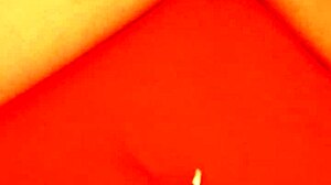 hey gretala, rocking that red slip in may 2024?