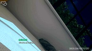 i explore the world of eternum in episode 13