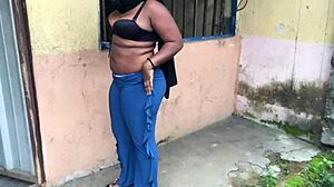 retarded funny lame sex by hoodlumps during end sars protest in nigeria long length version