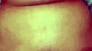 Brazilian MILF Prostitute Begs for Rough Fucking in Hotel