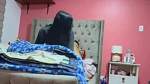 Did My Girlfriend's Parents Leave Us Alone For Sex?