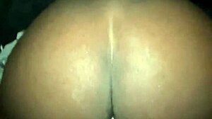 Creamy pussy teen caught fucking by mom