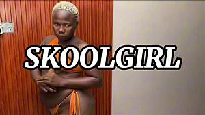 The queen of deep throat bangs a lazy dick in doggystyle