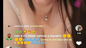 Exploring social connections with Eris on the network