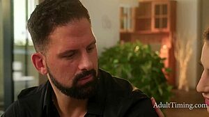 Welcoming kinks in our open marriage fun