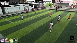 Partido de Pariseofc vs Wayra Ends in Disaster and Frustration