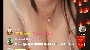 Exploring social connections with Eris on the network