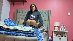 Did My Girlfriend's Parents Leave Us Alone For Sex?