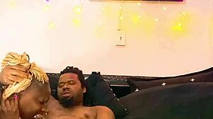 slut deepthroats big cock.