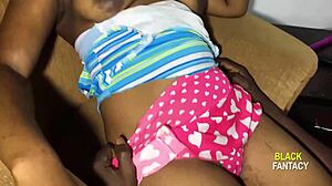 He Fingers Me So Well