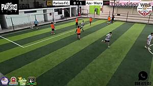 Partido de Pariseofc vs Wayra Ends in Disaster and Frustration