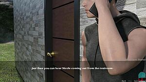 A Love 43 Story Featuring Mature Latina Mother in Law