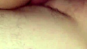 our first amateur porn video with wet masturbation and orgasm in pov?