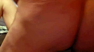 Using her tight juicy holes