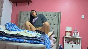 Did My Girlfriend's Parents Leave Us Alone For Sex?