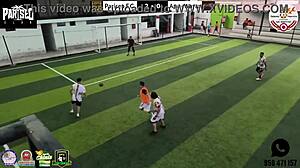 Partido de Pariseofc vs Wayra Ends in Disaster and Frustration