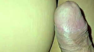 I Leave the Door Open and Mature MILF Fucks Me Hard