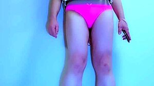 A personal update on crossdressing adventures in everyday life.