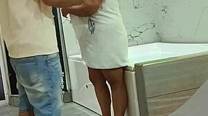 Hey, wanna join me for hot sex in the motel jacuzzi with the receptionist?