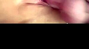 Fucking Sexy Wet Blonde In Doggystyle