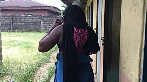 retarded funny lame sex by hoodlumps during end sars protest in nigeria long length version