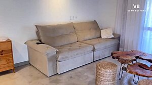 Mother-In-Law's Secret Fuck With Son's Friend