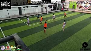 Partido de Pariseofc vs Wayra Ends in Disaster and Frustration