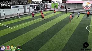 Partido de Pariseofc vs Wayra Ends in Disaster and Frustration