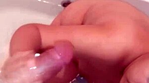 Brazilian MILF Prostitute Begs for Rough Fucking in Hotel