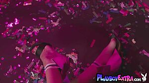 yo, check this bombastic naked latina teen roxy ferrari for new year!