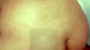 Brazilian MILF Prostitute Begs for Rough Fucking in Hotel