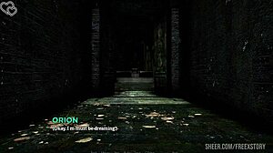 i explore the world of eternum in episode 13