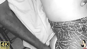 Chayenhy and pele meet in construction site