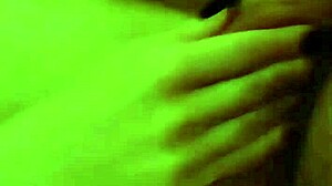 i can't believe my young wife’s first time with another guy