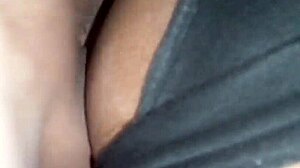 Make her squirt with my cock 😈