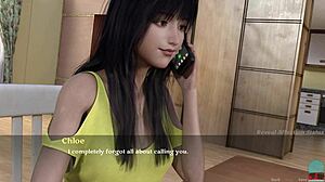 A Love 43 Story Featuring Mature Latina Mother in Law