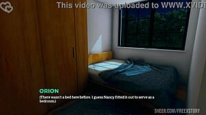 i explore the world of eternum in episode 13