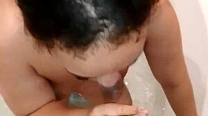 Brazilian MILF Prostitute Begs for Rough Fucking in Hotel