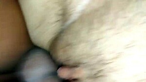 tight teen pussy getting stretched out