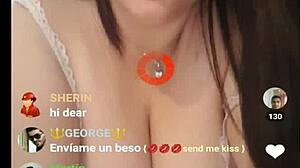 Exploring social connections with Eris on the network