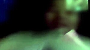 Cum three times with hijab girl on video call