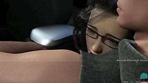 A Love 43 Story Featuring Mature Latina Mother in Law