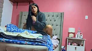 Did My Girlfriend's Parents Leave Us Alone For Sex?