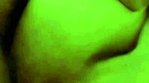 i can't believe my young wife’s first time with another guy